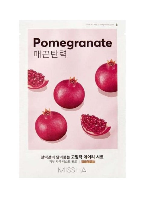 Airy Fit Sheet Mask 19grams
