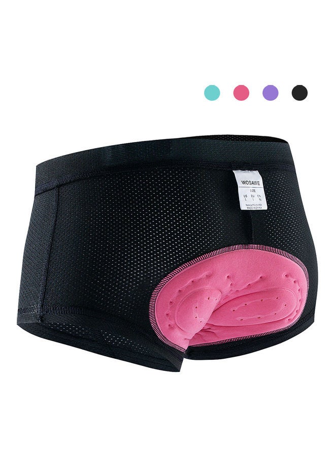 Generic Cycling Underwear 3D Gel Padded Shorts - Image 2