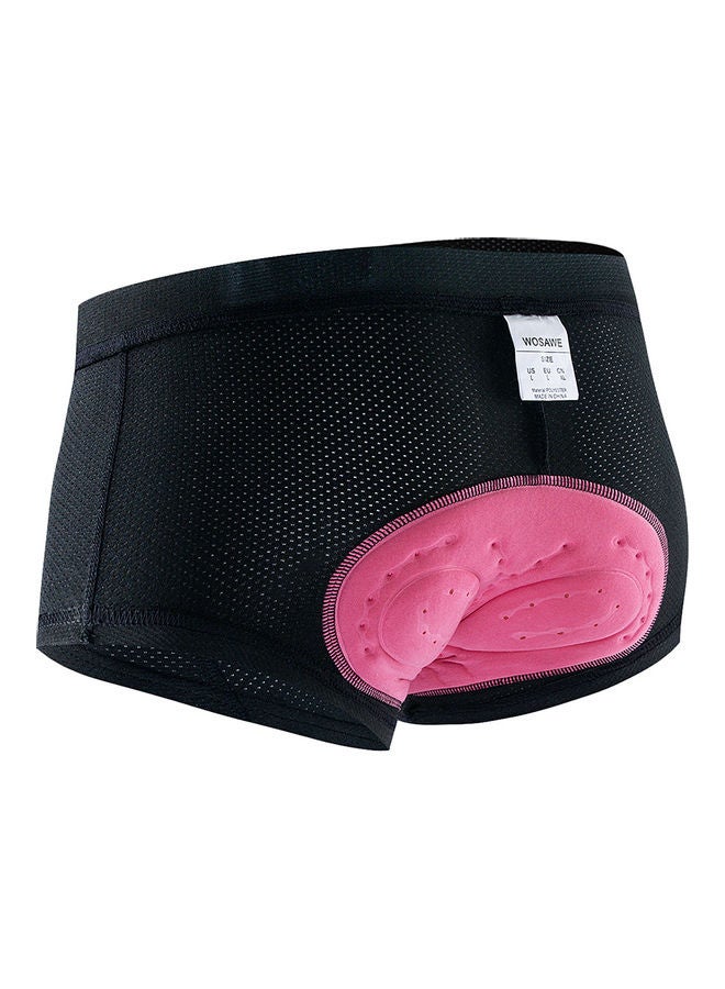 Generic Cycling Underwear 3D Gel Padded Shorts - Image 3