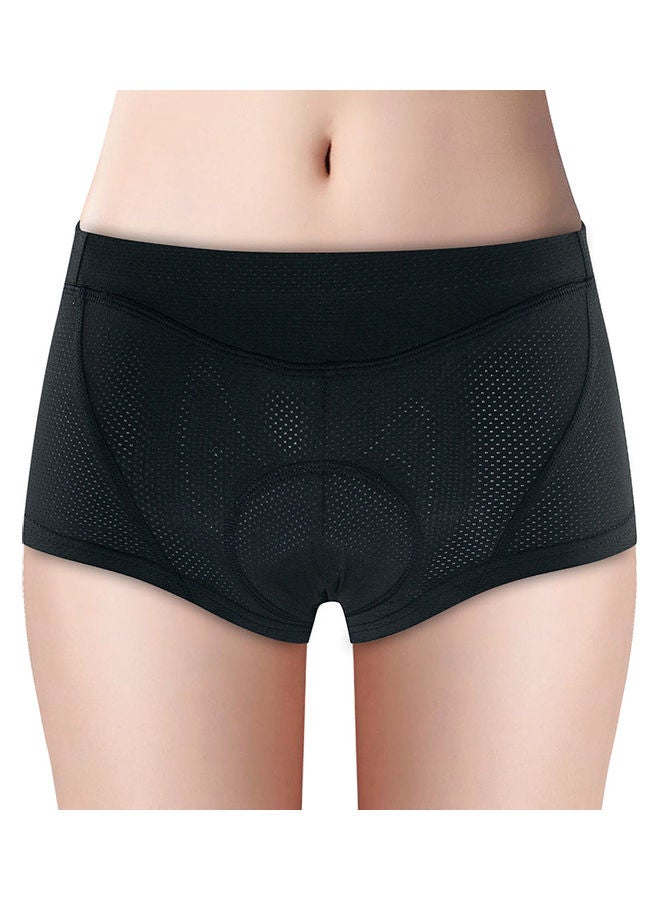 Generic Cycling Underwear 3D Gel Padded Shorts - Image 1