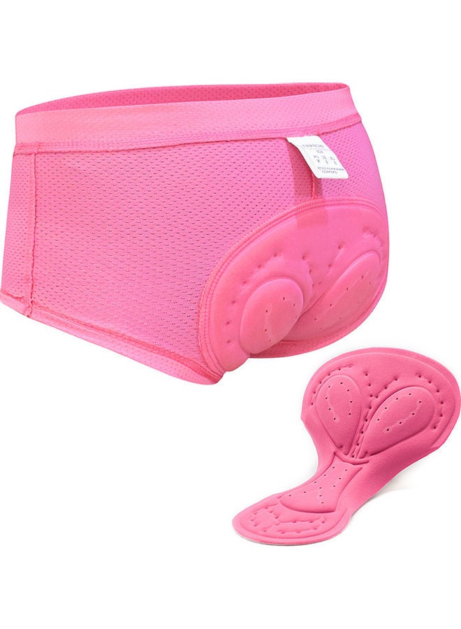 Generic Cycling 3D Gel Padded Underwear Shorts - Image 4