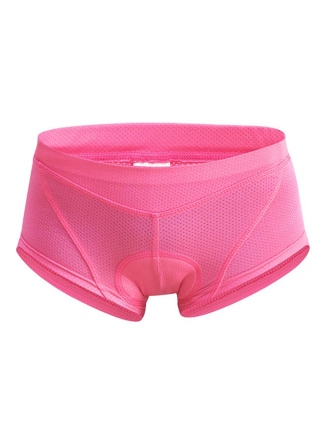Generic Cycling 3D Gel Padded Underwear Shorts - Image 1