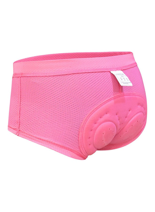 Generic Cycling 3D Gel Padded Underwear Shorts - Image 2