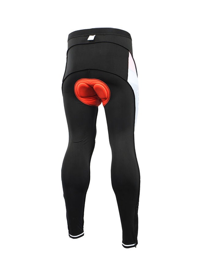 LIXADA Spring Autumn Cycling Clothing Set Sportswear Suit Bicycle Bike Outdoor Long Sleeve Jersey And Pants Breathable Quick-dry - Image 3