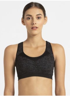 Slipon Active Sports Bra Assorted Color/Print