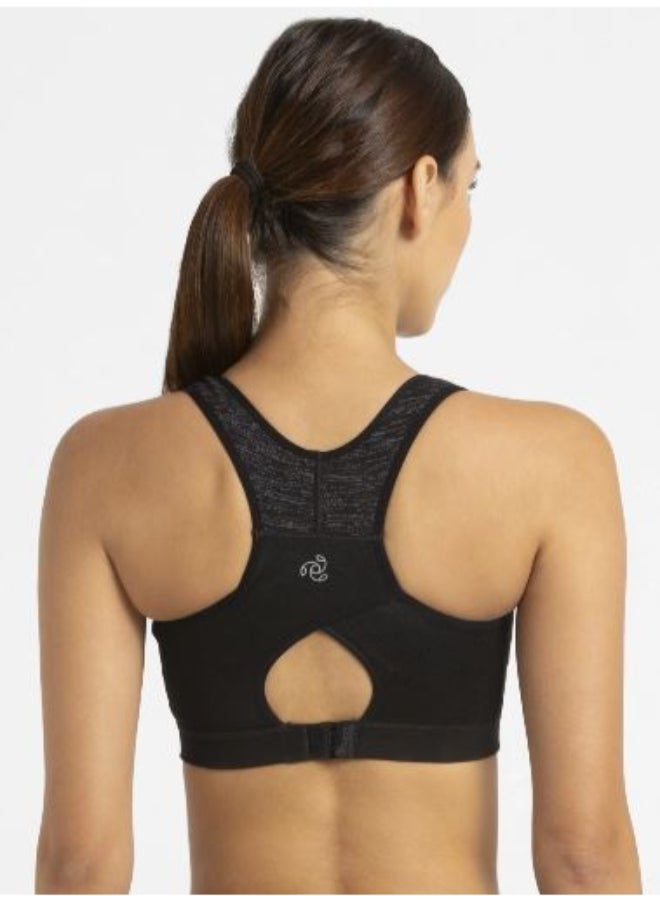 JOCKEY - Slipon Active Sports Bra Assorted Color/Print - Image 1