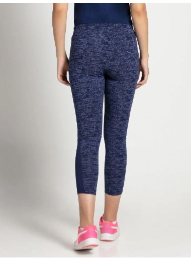 JOCKEY Athleisure Yoga Pants Blue  - Image 2