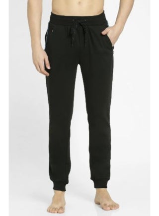 Drawstring Track Pant Black - v1614755100/N44697359V_1
