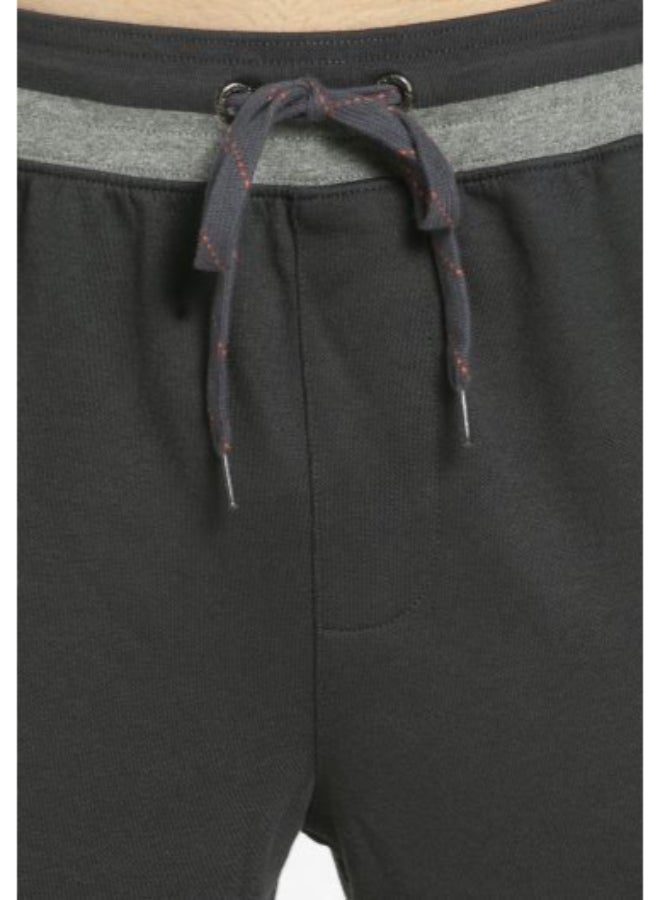 JOCKEY - Drawstring Track Pant Grey - Image 1