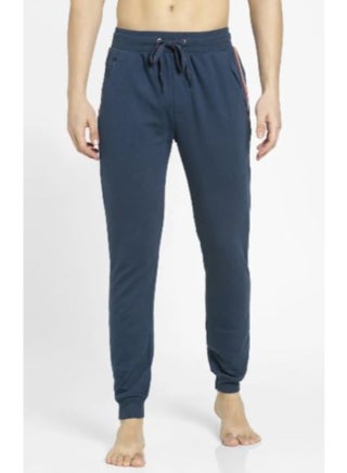 Drawstring Track Pant Blue - v1614755101/N44697363V_1