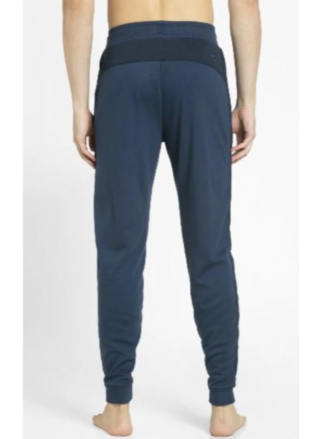 JOCKEY - Drawstring Track Pant Blue - Image 1