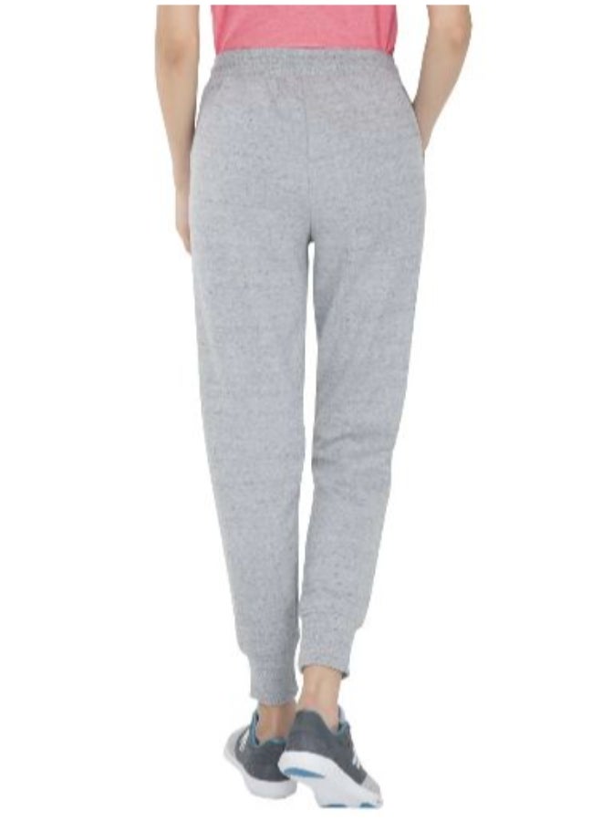 JOCKEY Cuffed Track Pant Grey  - Image 2