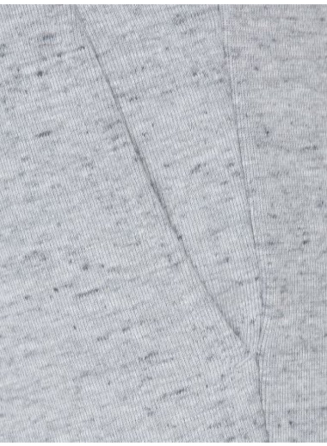JOCKEY Cuffed Track Pant Grey  - Image 3