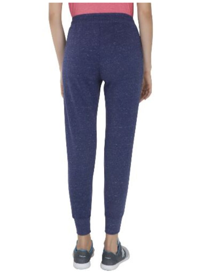 JOCKEY - Cuffed Track Pant Blue - Image 1