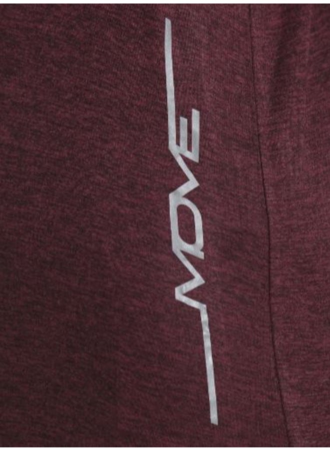 JOCKEY - Athleisure Tank Top Brown - Image 1