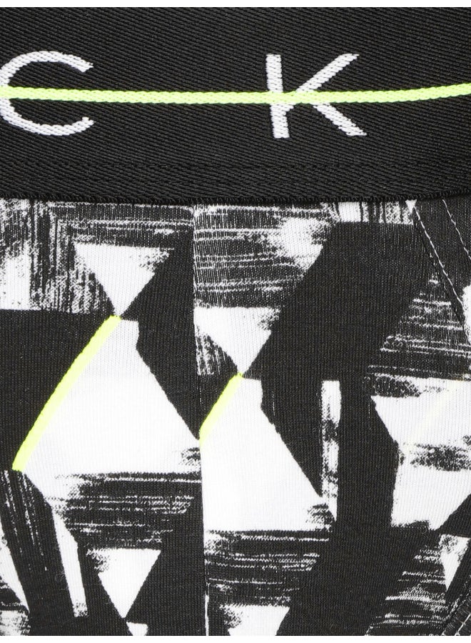 JOCKEY New York City Brief Assorted Color/Print  - Image 3