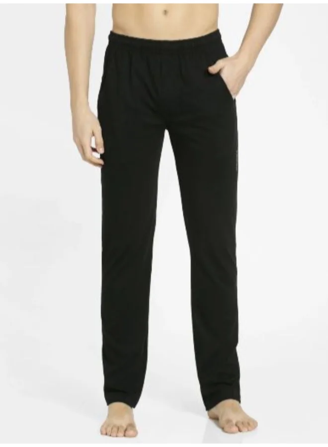 JOCKEY Move Track Pant Black