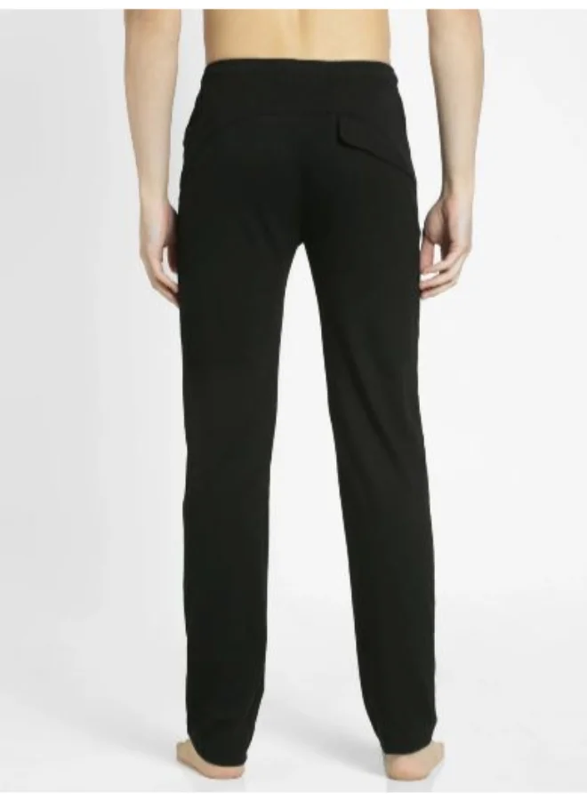 JOCKEY Move Track Pant Black