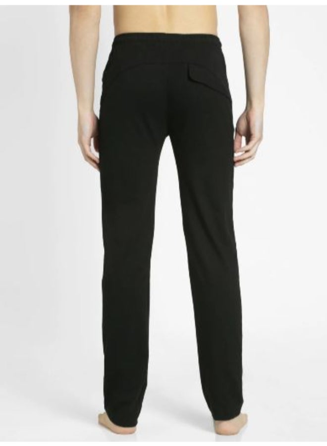 JOCKEY Move Track Pant Black  - Image 3