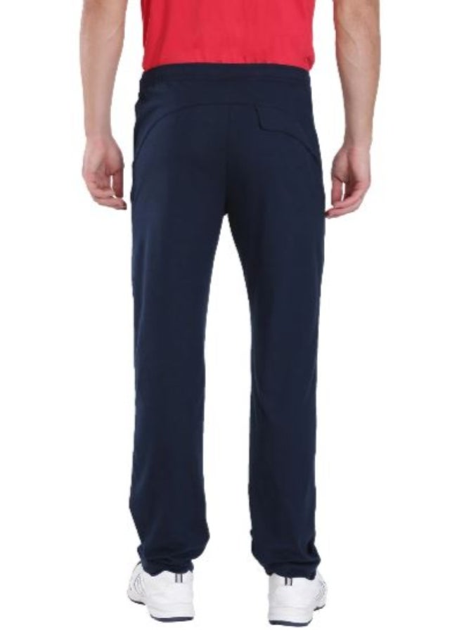 JOCKEY - Move Track Pant Blue - Image 1
