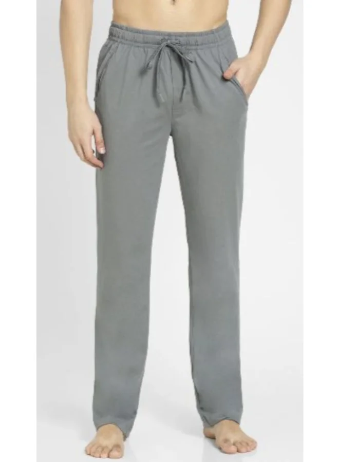 JOCKEY Move Track Pant Grey