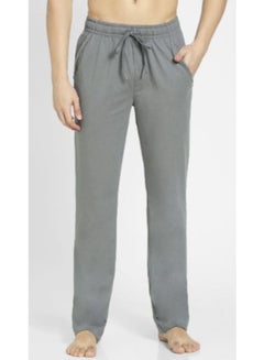 JOCKEY Move Track Pant Grey  - Image 1