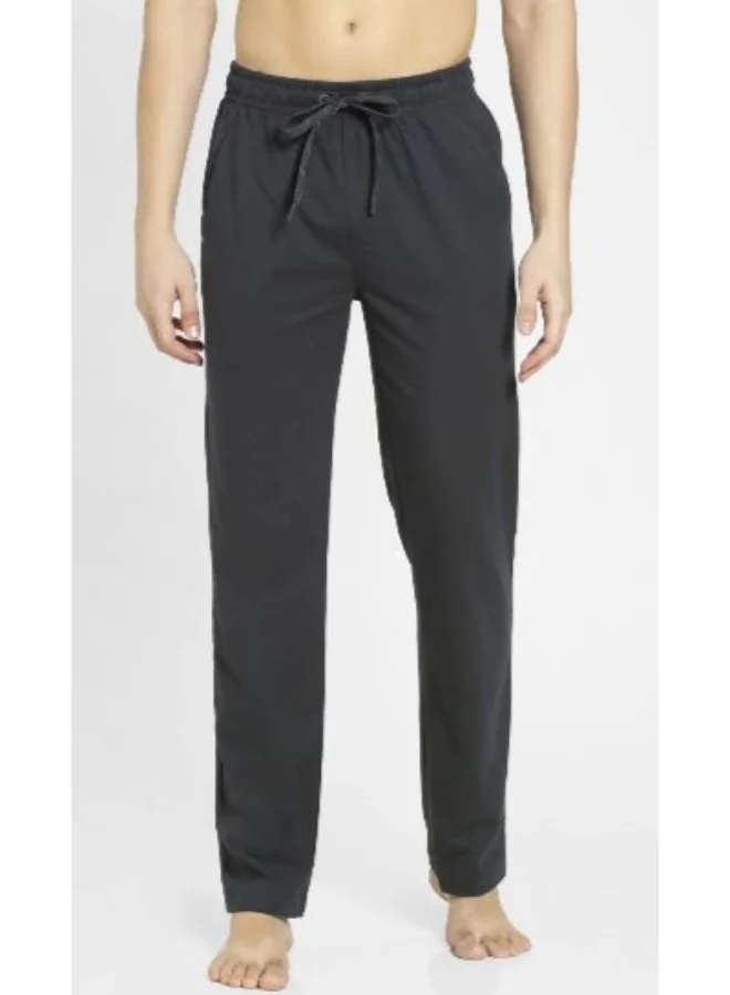 JOCKEY Move Track Pant Dark Grey