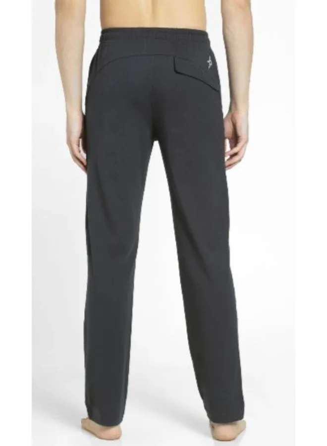 JOCKEY Move Track Pant Dark Grey