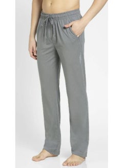 JOCKEY Move Track Pant Grey  - Image 2