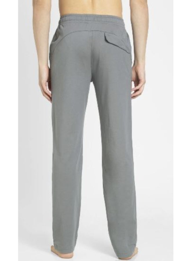 JOCKEY - Move Track Pant Grey - Image 1