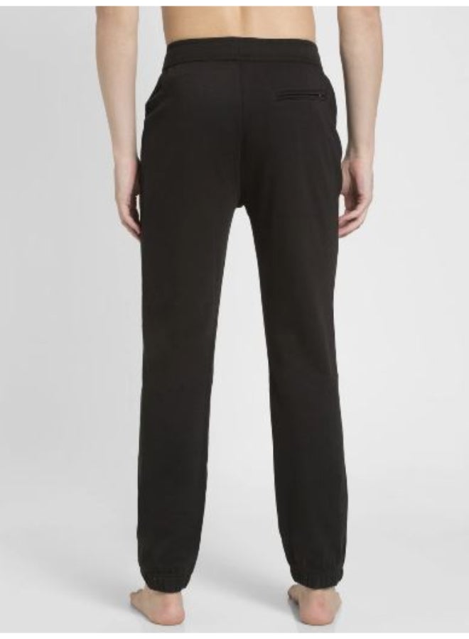 JOCKEY - Sport Performance Track Pant Black - Image 1
