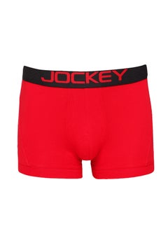 Zone Stretch Boxer Chilli Pepper