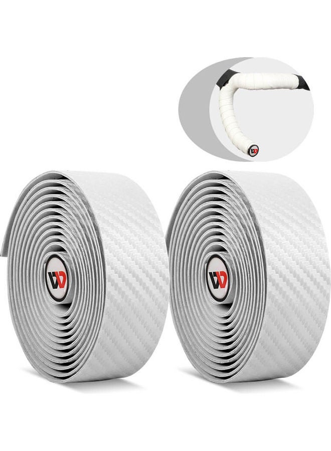WEST BIKING Carbon Fiber Handlear Tape - Image 1