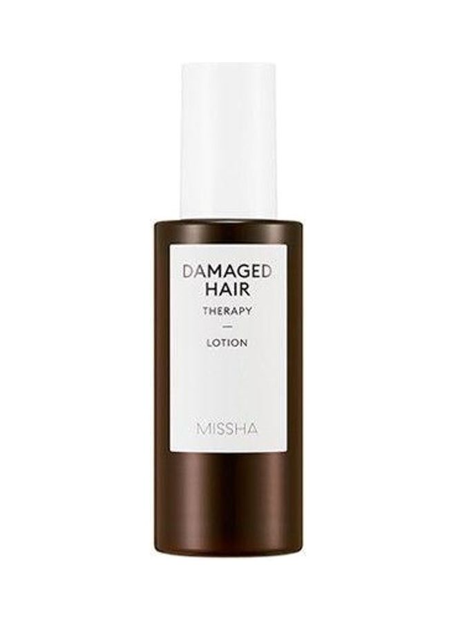 Damaged Hair Therapy Lotion 150ml - v1614755824/N44873190A_1