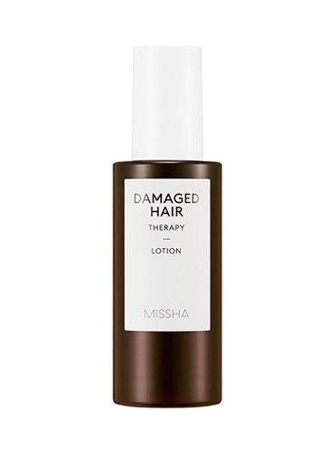 Missha Damaged Hair Therapy Lotion 150ml