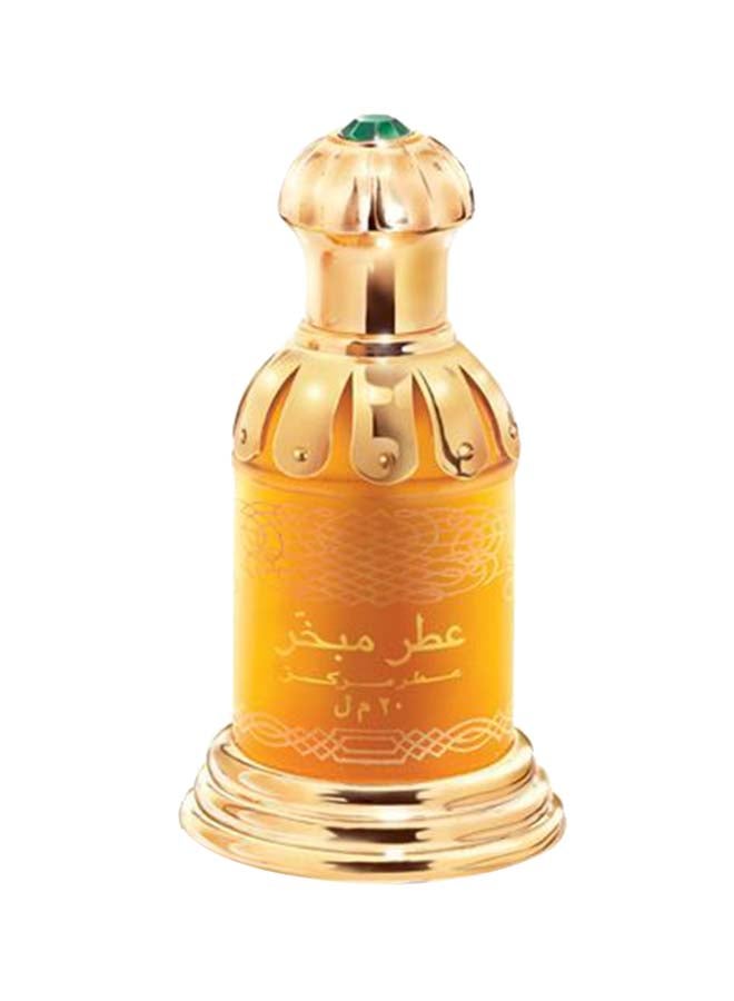 رصاصي - زيت عطري مركّز عطار مبخر 20ملليلتر - Image 1