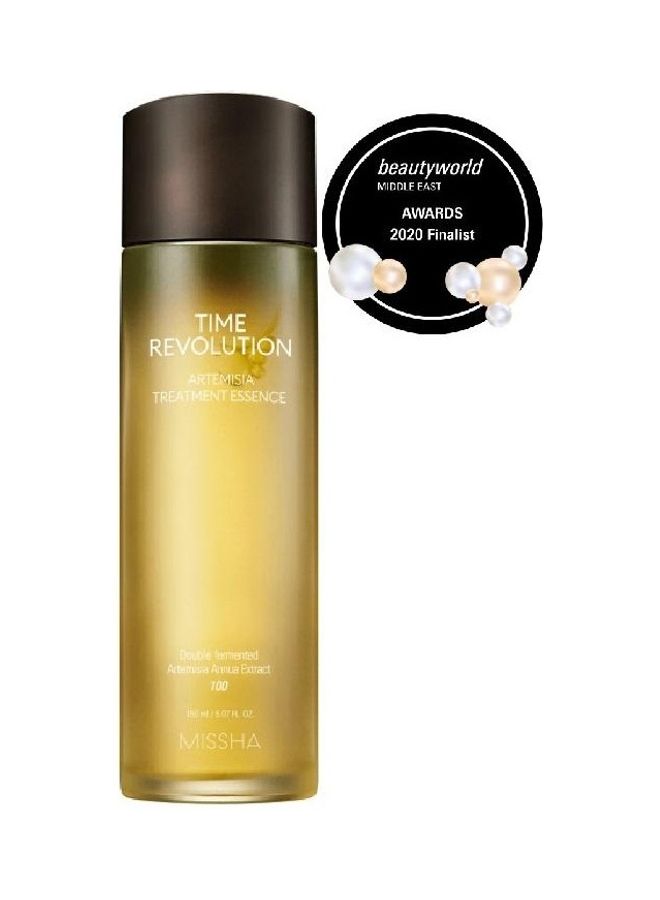 Time Revolution Artemisia Treatment Essence 150ml - v1614757020/N44873227A_1