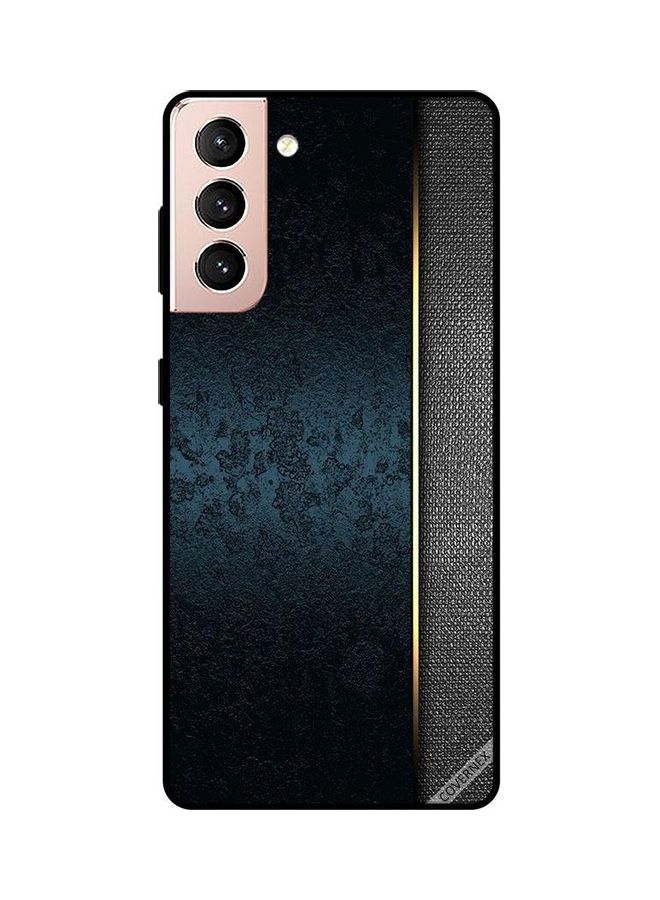 Covernex 3454 Blue/Grey/Black - Image 1