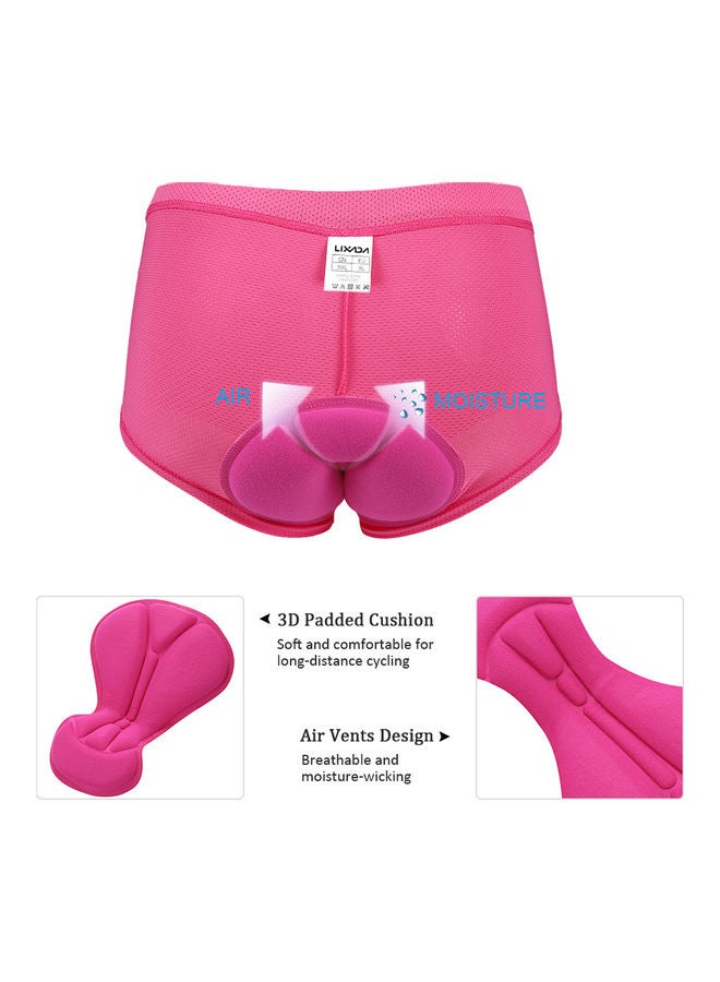 LIXADA Padded Cycling Underwear XL - Image 4