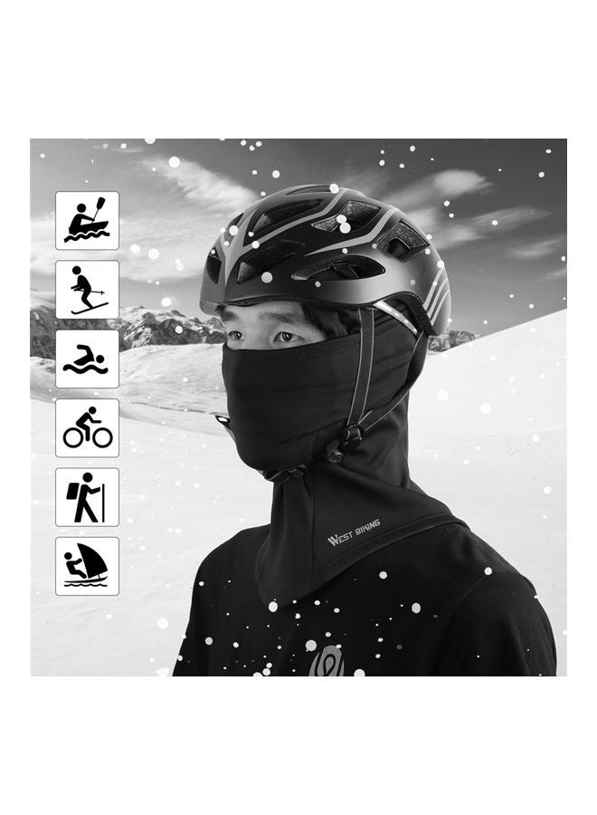 Cycling Face Mask Cap