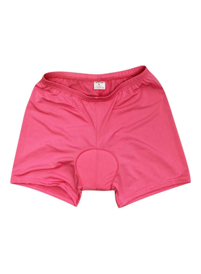 Generic Cycling 3D Padded Shorts - Image 4