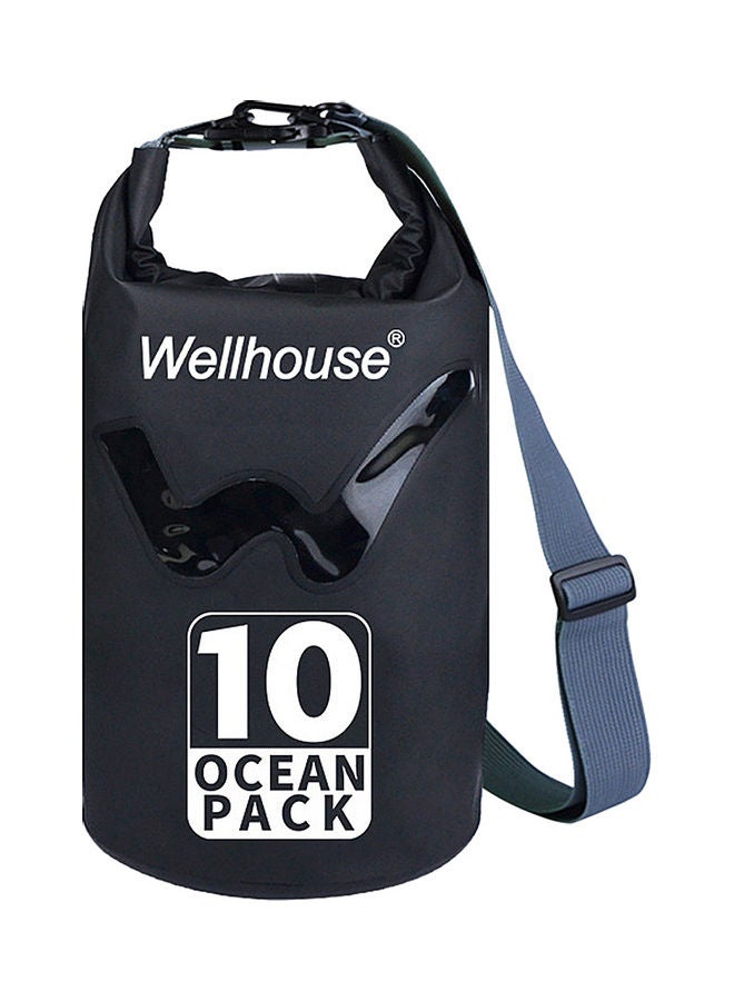 Generic Outdoor Waterproof Shoulder Bag 16.1 x 7.9inch - Image 1