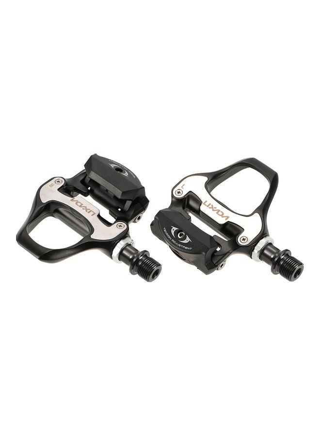 2-Piece Clipless Bicycle Pedals - v1614759206/N44826843A_1