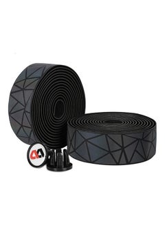 2-Piece Bicycle Handlebar Tape Set