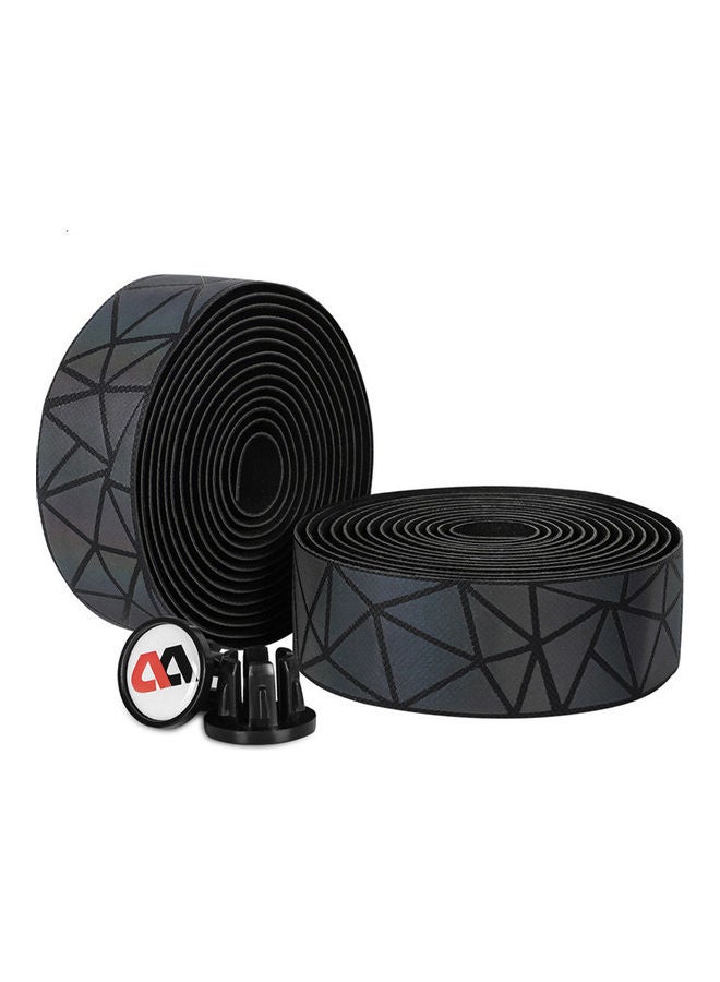 WEST BIKING - 2-Piece Bicycle Handlebar Tape Set - Image 1