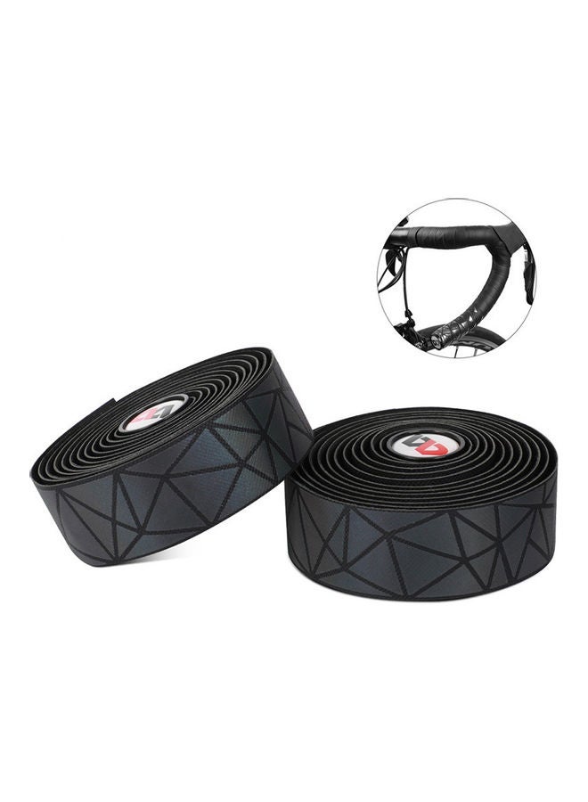 WEST BIKING - 2-Piece Bicycle Handlebar Tape Set - Image 1