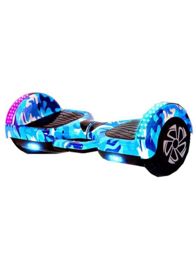 Cool Baby - Electric Smart Self Balancing Hoverboard - Image 1