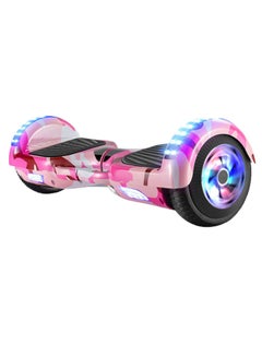 Cool Baby Self-Balancing Electric Power Hoverboard Scooter  - Image 1