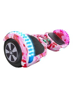 Cool Baby Self-Balancing Electric Power Hoverboard Scooter  - Image 2