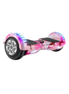 Cool Baby Self-Balancing Electric Power Hoverboard Scooter  - Image 3